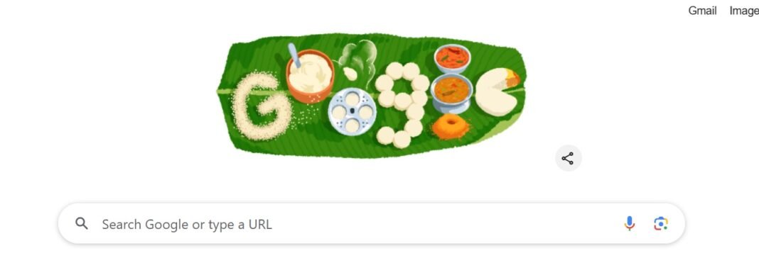 Idli Day